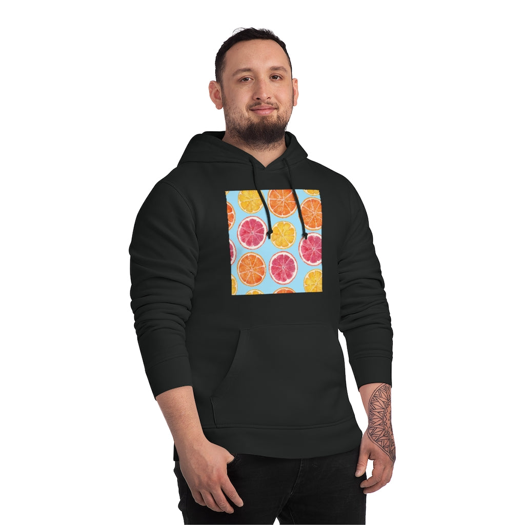 Unisex Drummer Hoodie