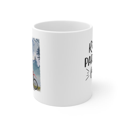 Mug - Small 11oz