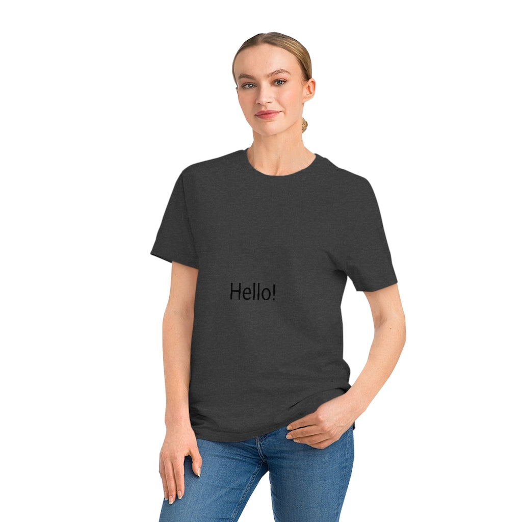 Unisex Rocker T-Shirt