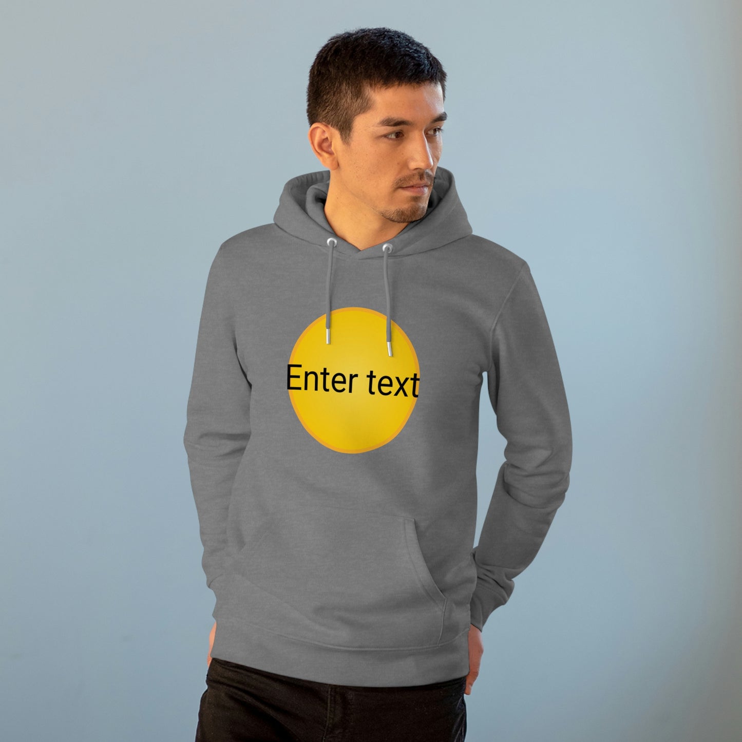 Unisex Cruiser Hoodie