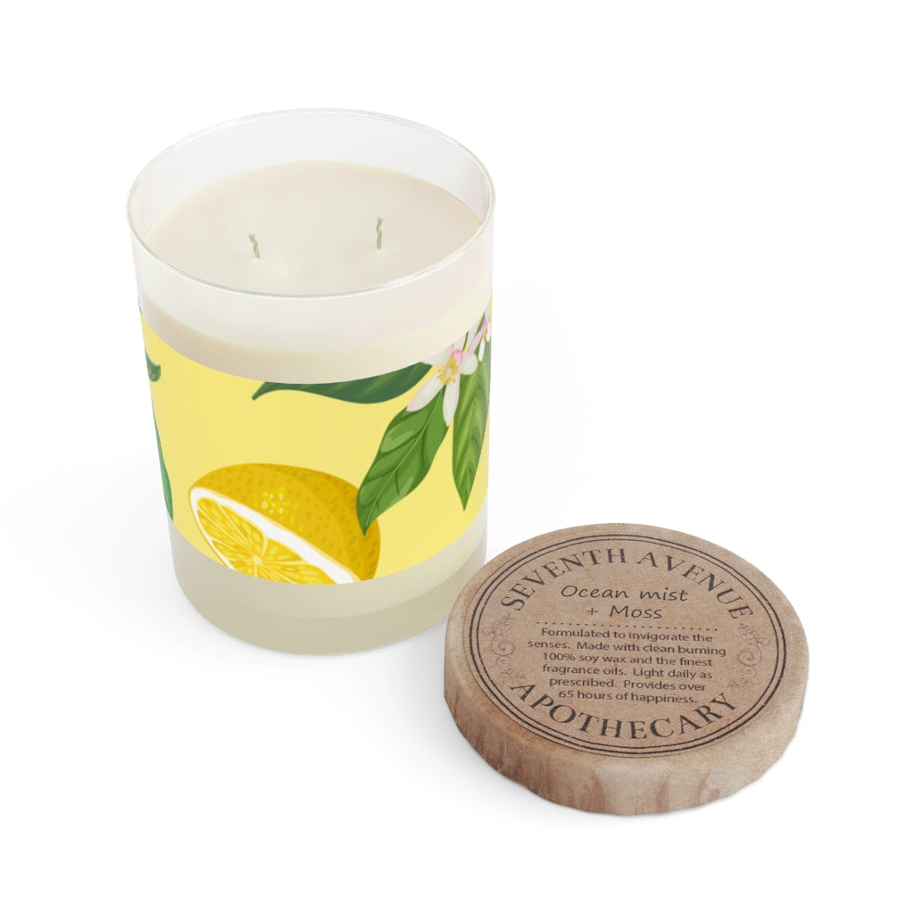 Scented Candle, 11oz