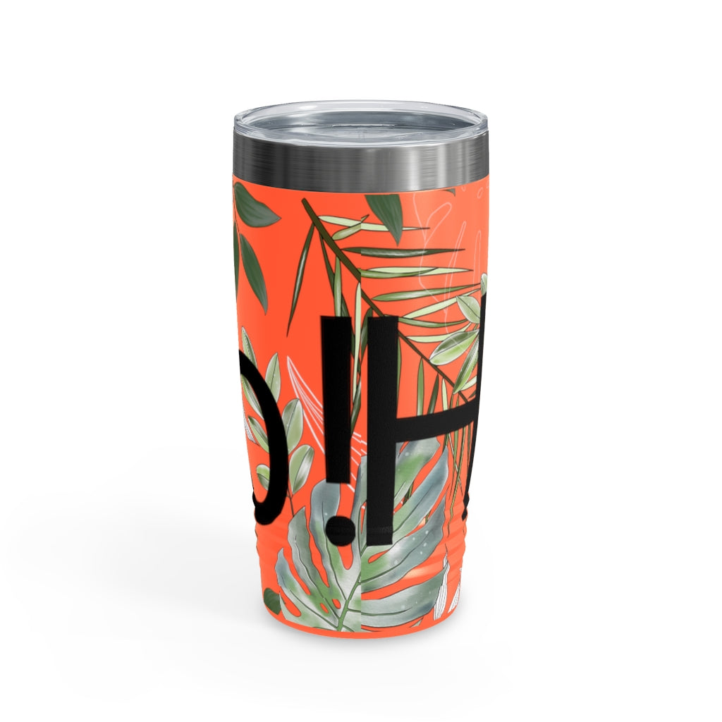 Ringneck Tumbler, 20oz