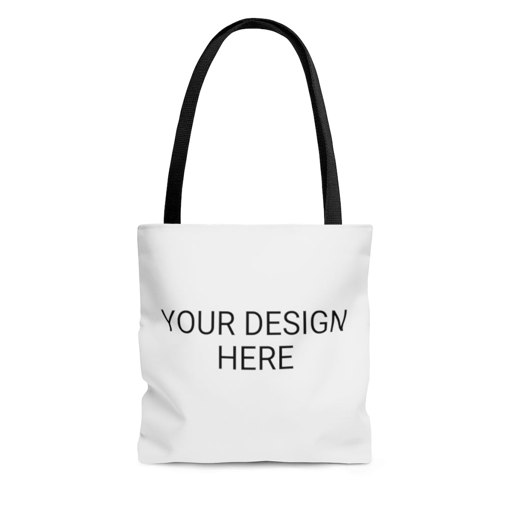 Optimizely New Personalized Tote