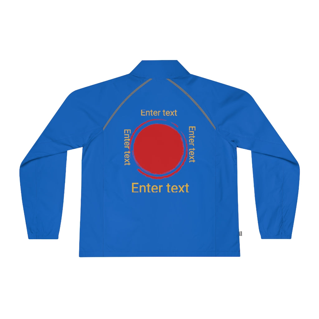 Women's Packable Jacket