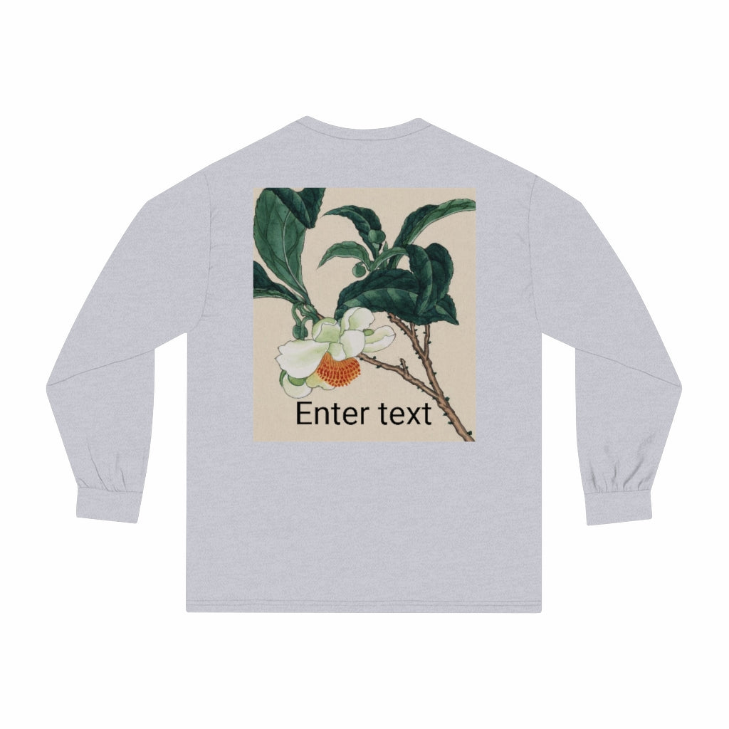 Unisex Classic Long Sleeve T-Shirt