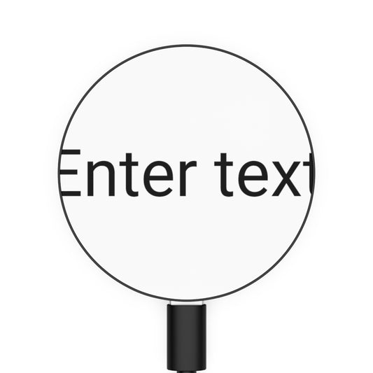 Magnetic Induction Charger