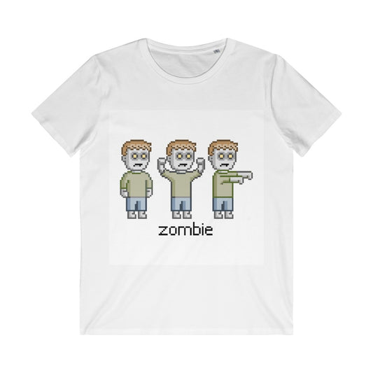 Men's Organic Tee