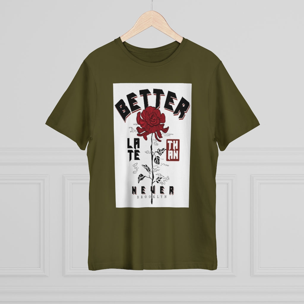 Unisex Deluxe T-shirt