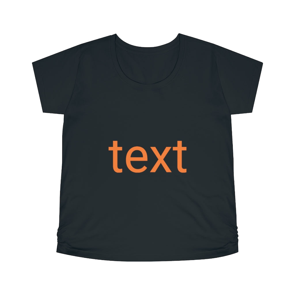 Women's Maternity Tee