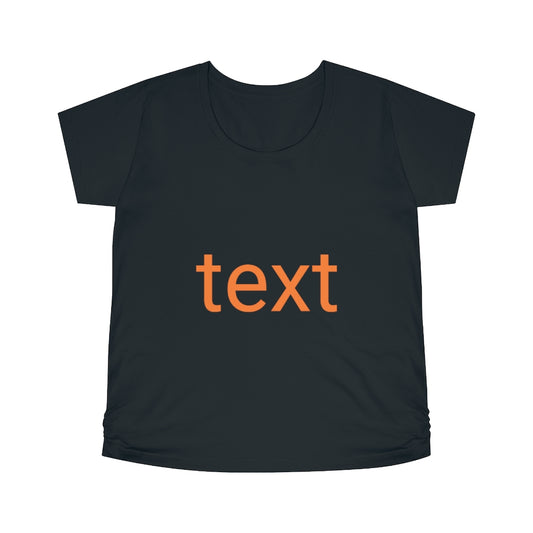 Women's Maternity Tee