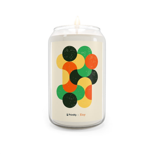 Scented Candle, 13.75oz