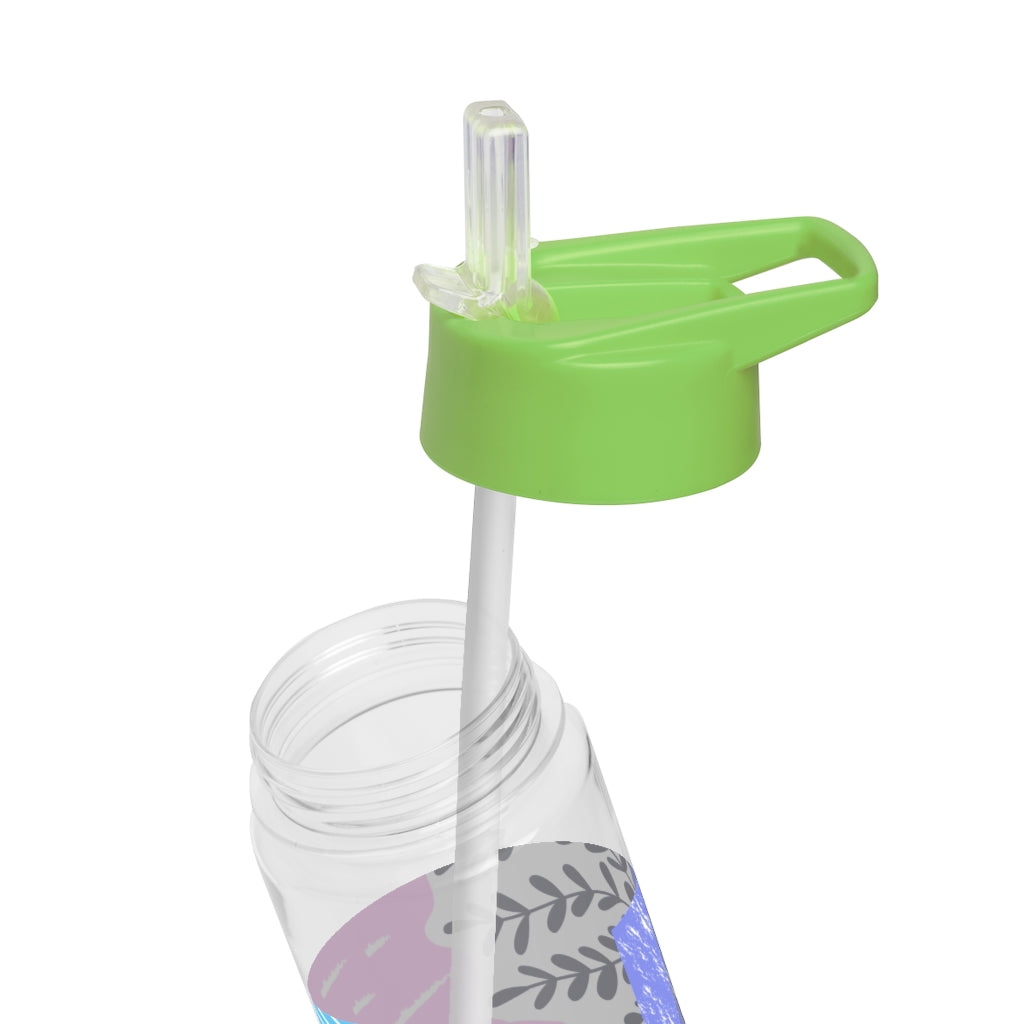 Infuser Water Bottle