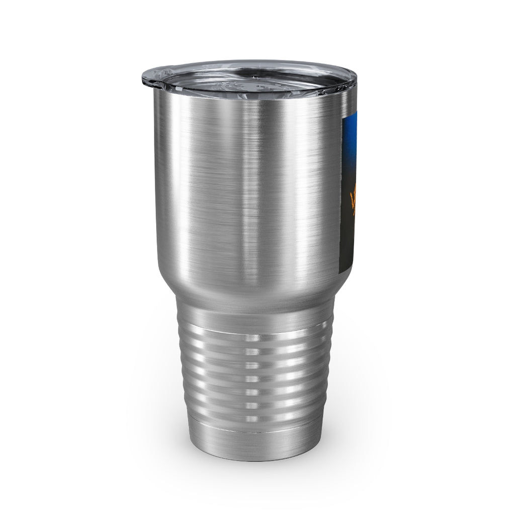 Ringneck Tumbler