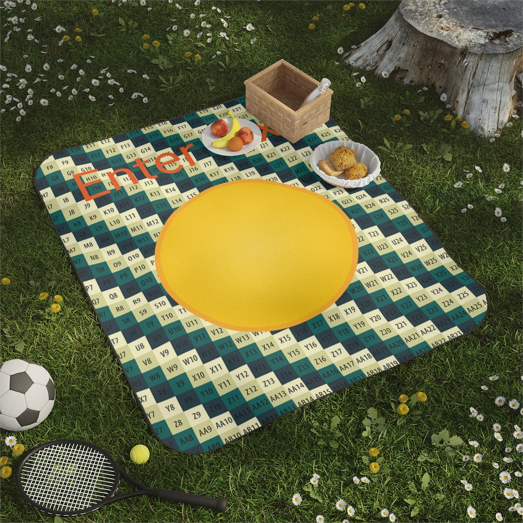 Picnic Blanket