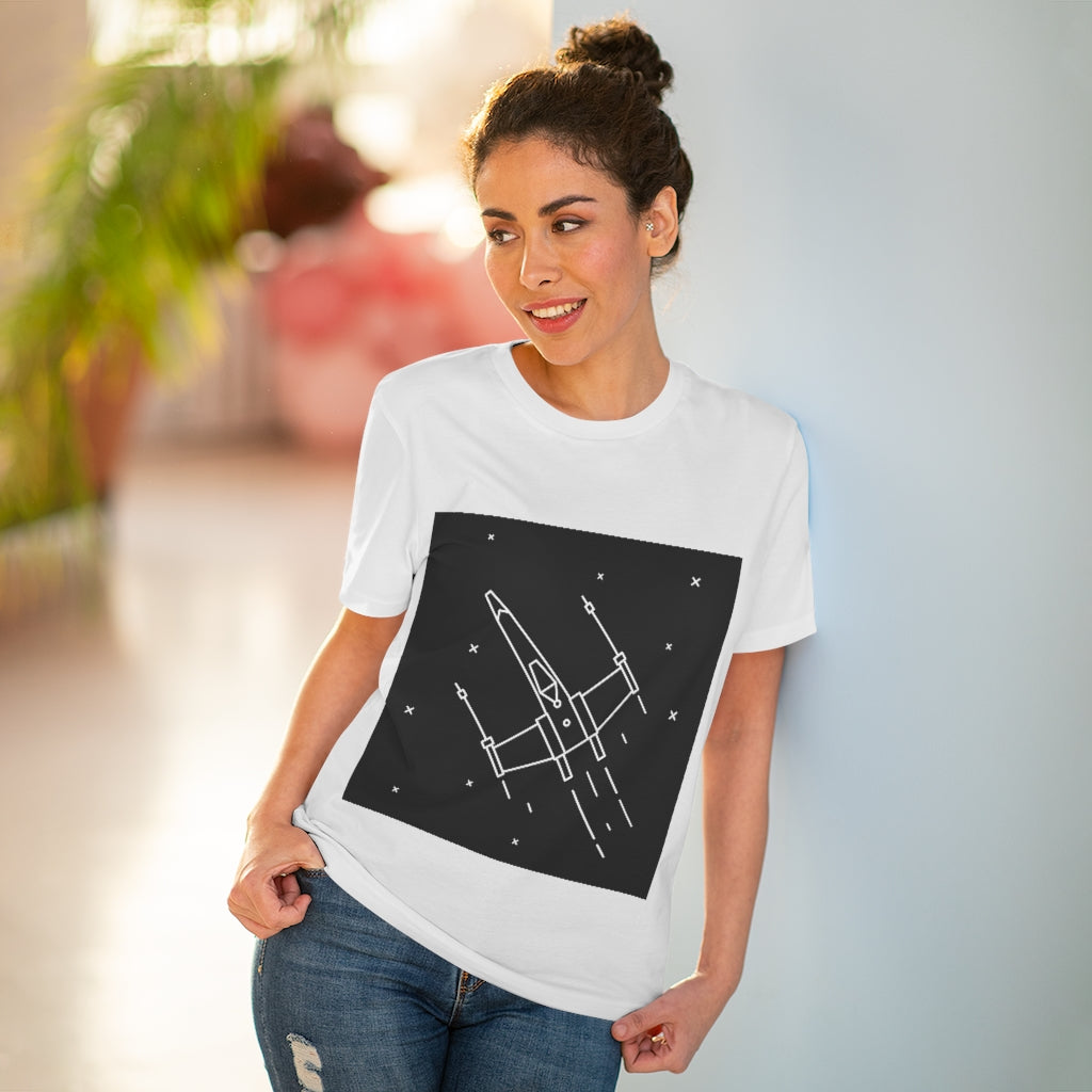 Organic Creator T-shirt - Unisex