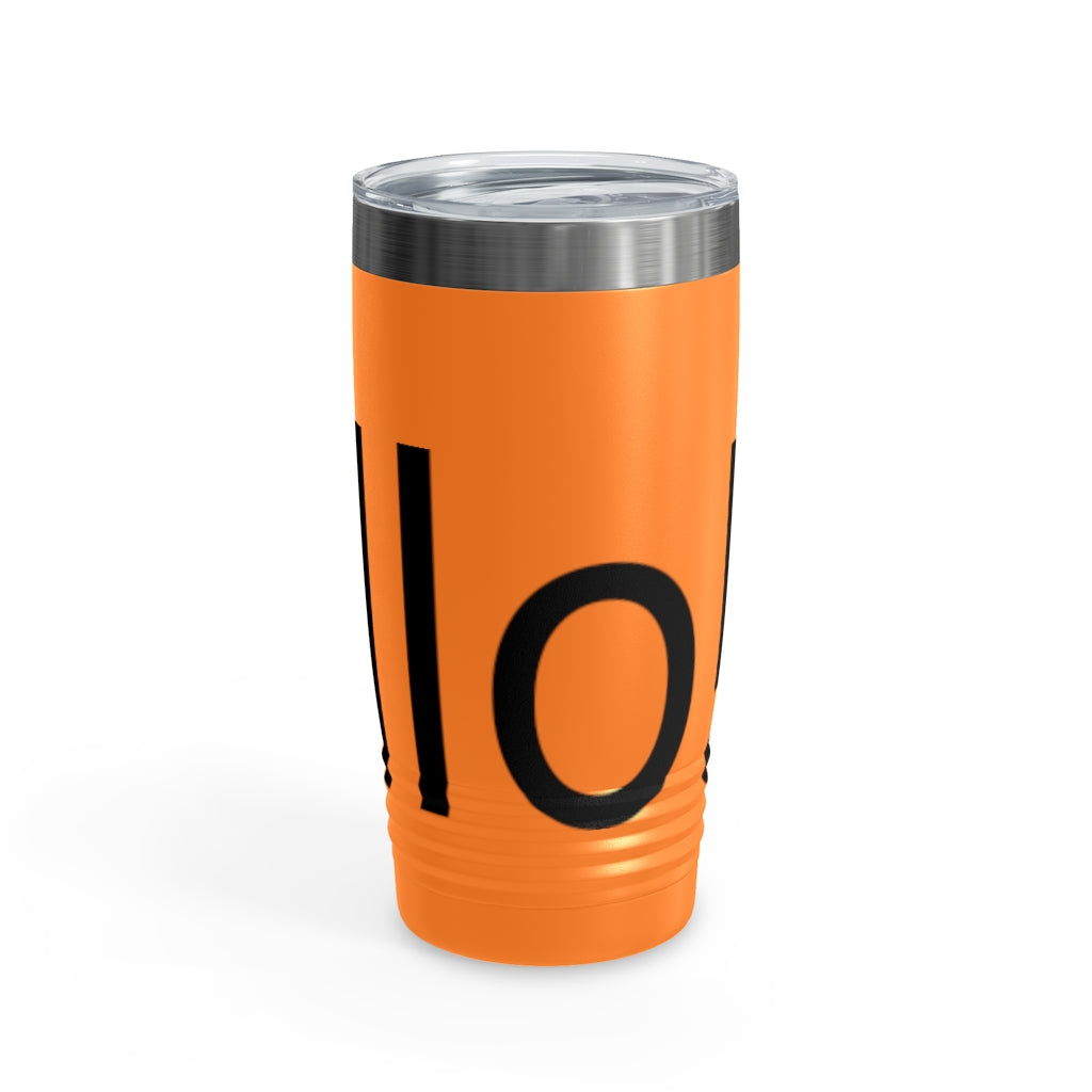 Copy of Ringneck Tumbler, 20oz