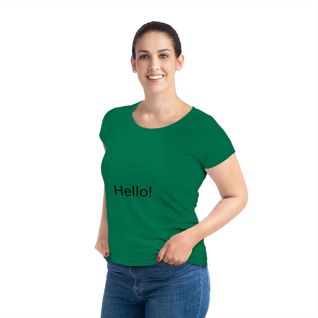 Women's Jazzer T-shirt