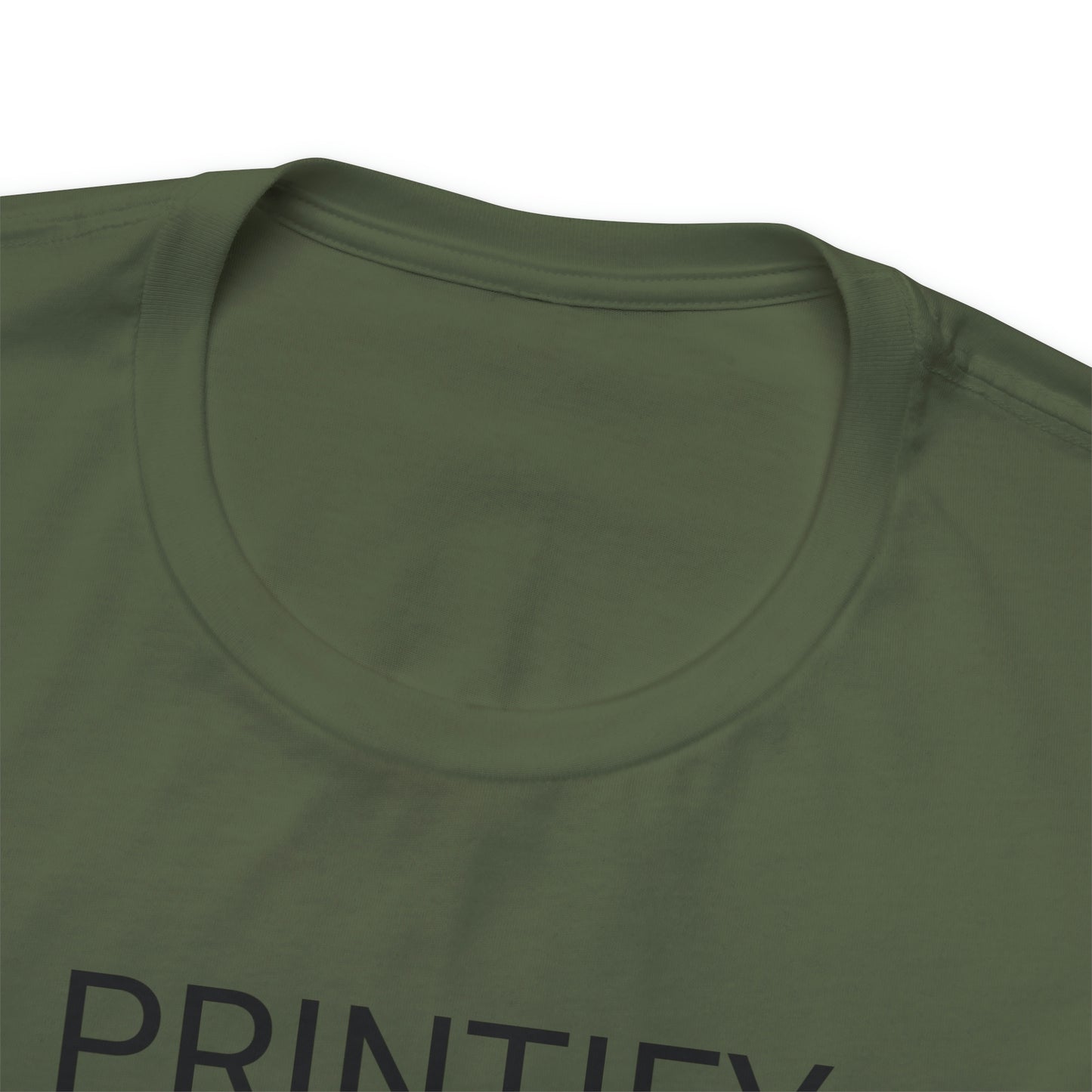 Copy of Shipping Test T-Shirt