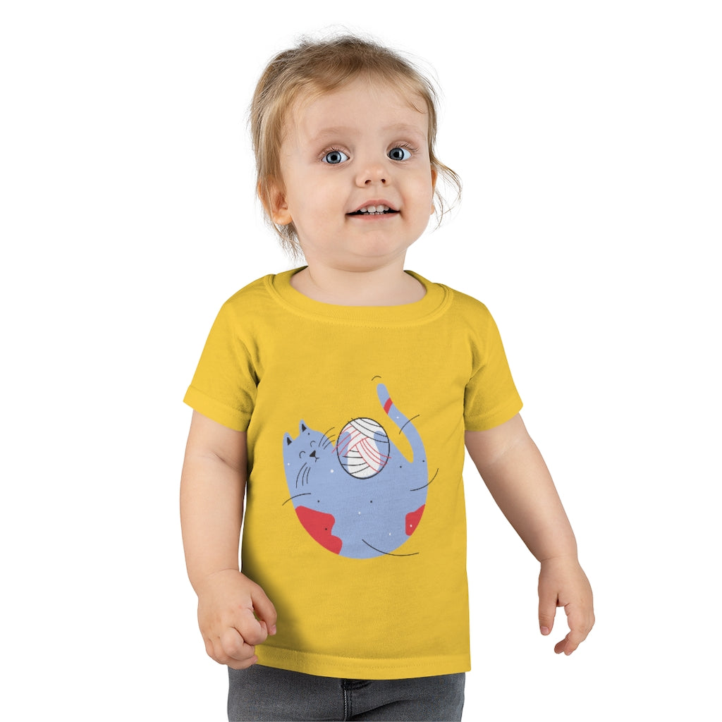 Toddler T-shirt