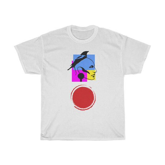 TEST - Unisex Heavy Cotton Tee