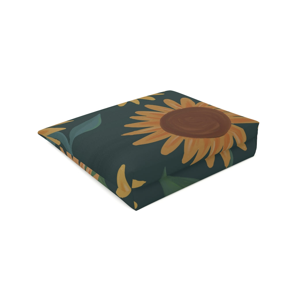 Cotton Drill Cosmetic Bag