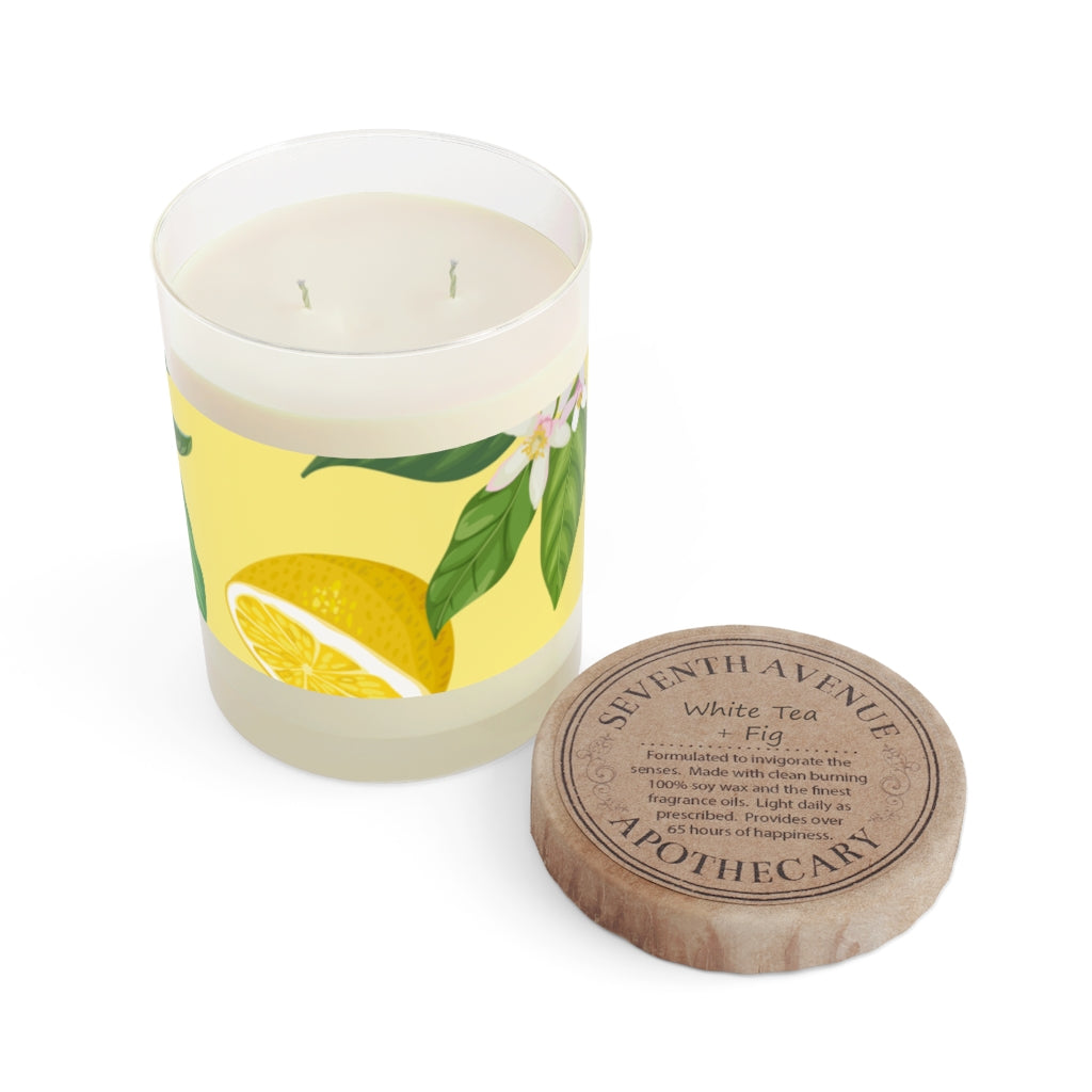 Scented Candle, 11oz