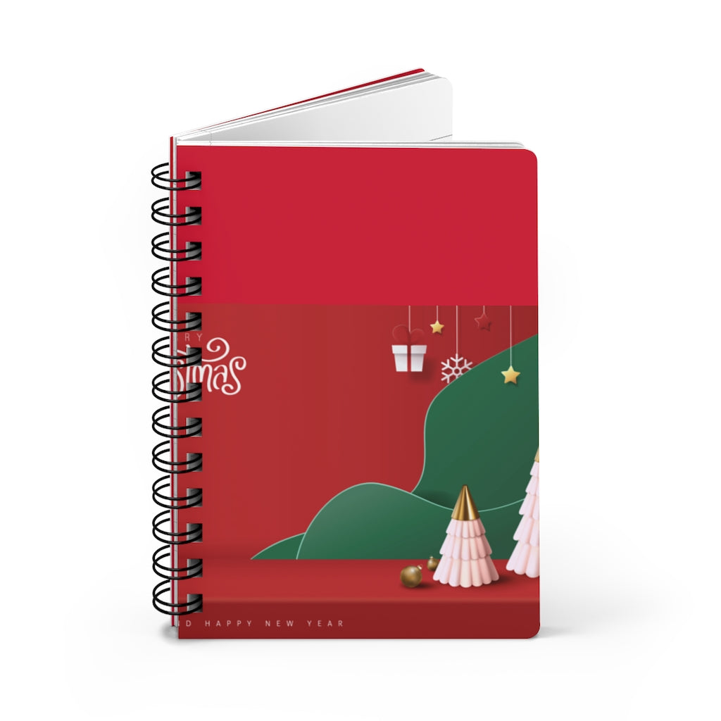 Spiral Bound Journal