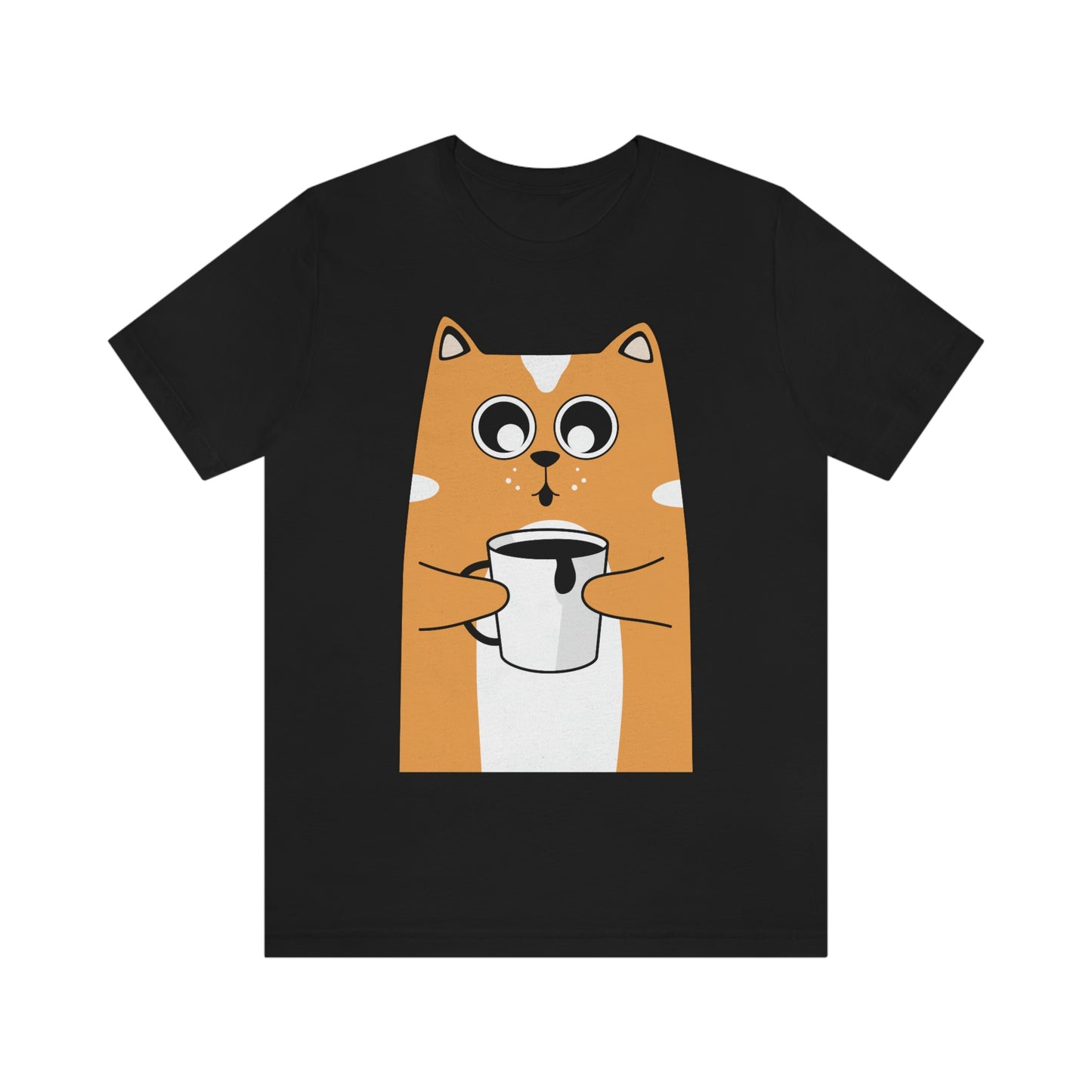 Integration test - Unisex Jersey Short Sleeve Tee