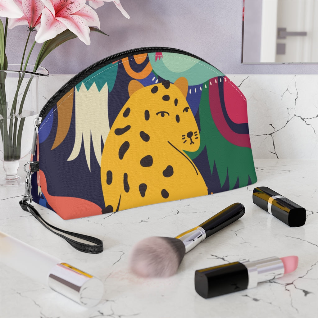 Makeup Bag