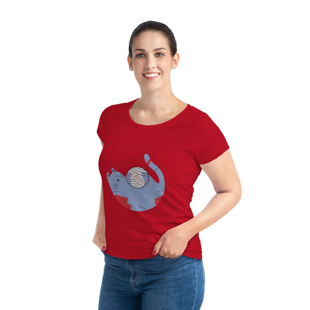 Women's Jazzer T-shirt