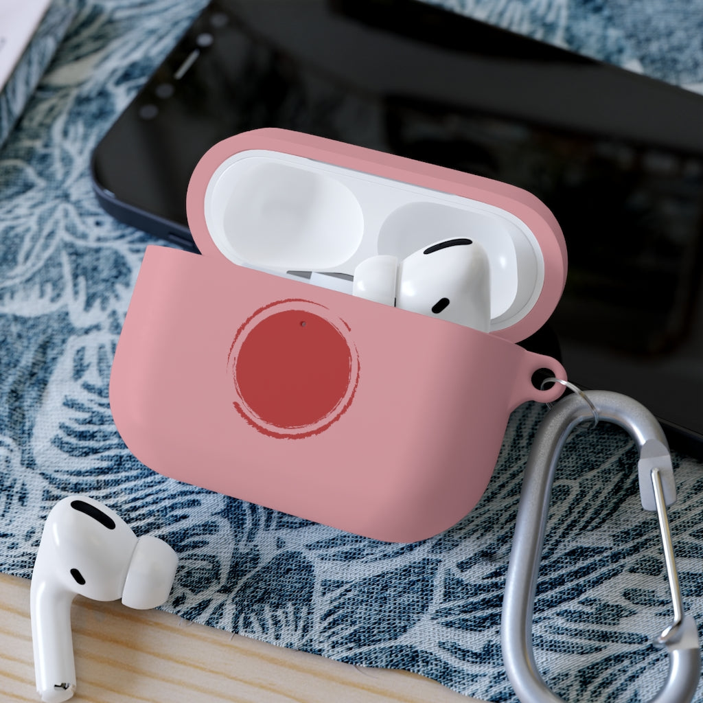 AirPods / AirPods Pro Case Cover
