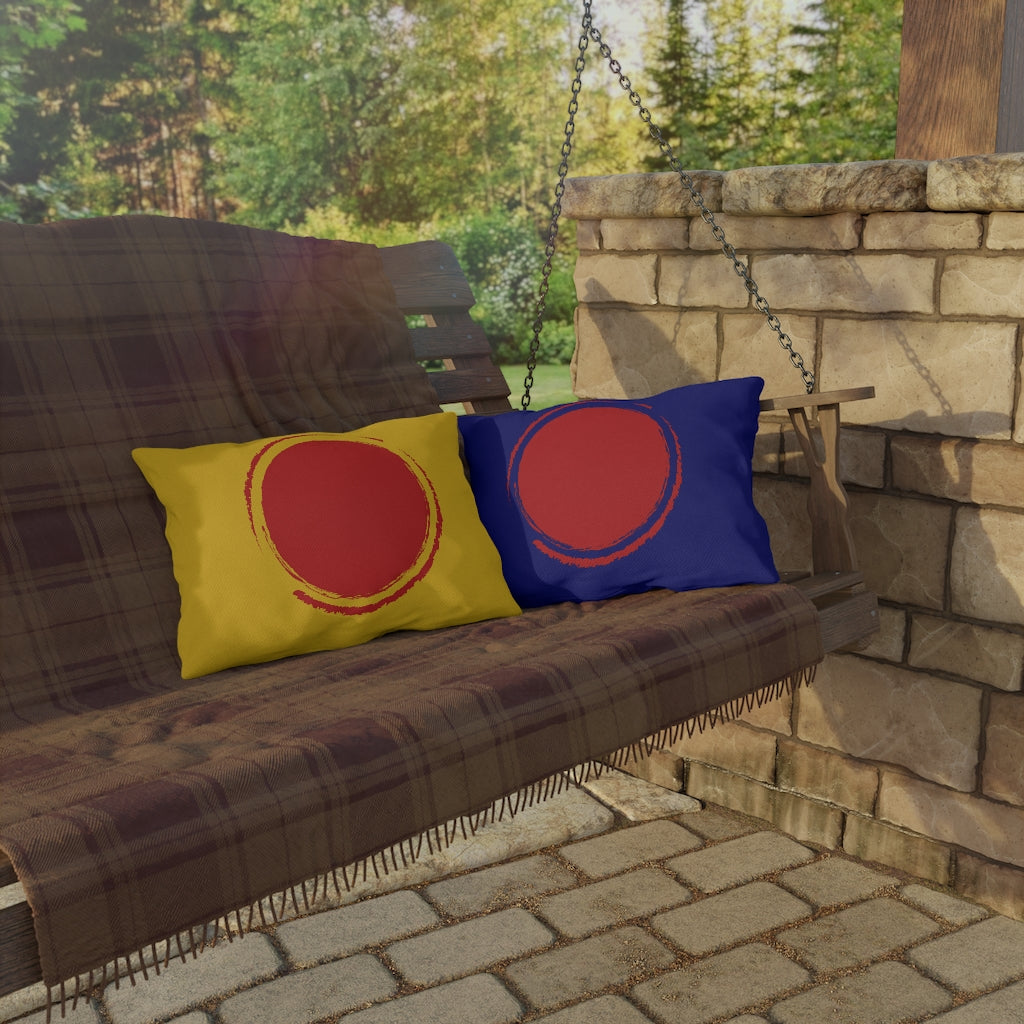 Outdoor Pillows