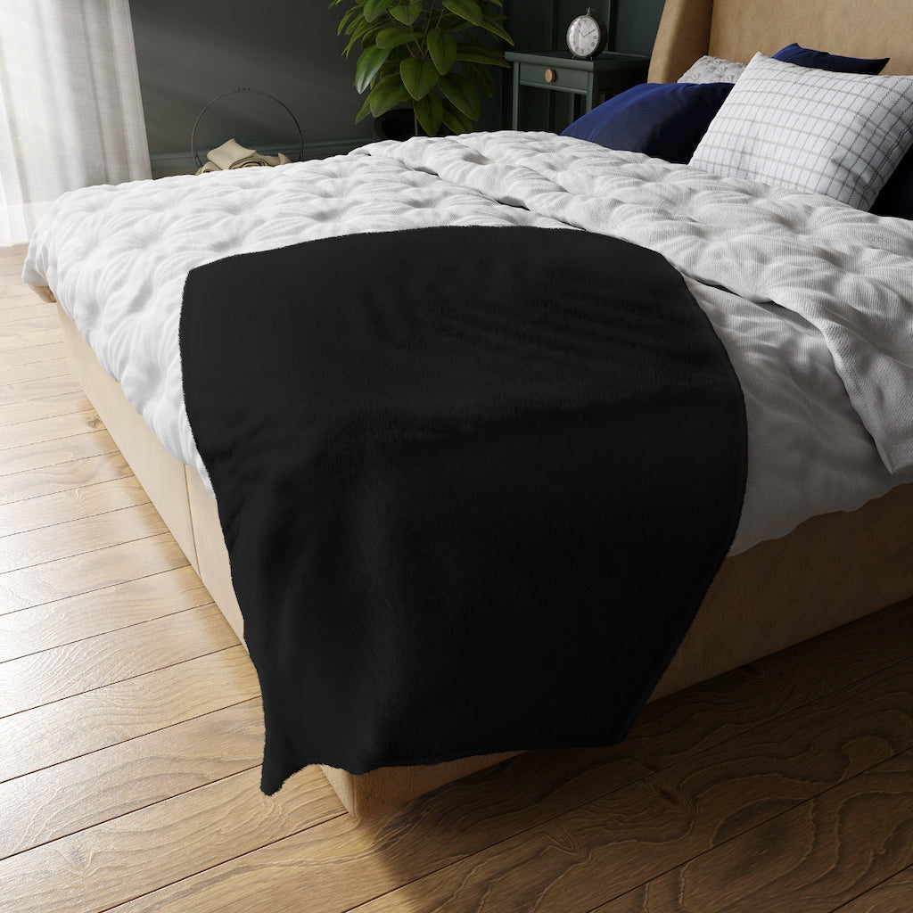 Fleece Blanket