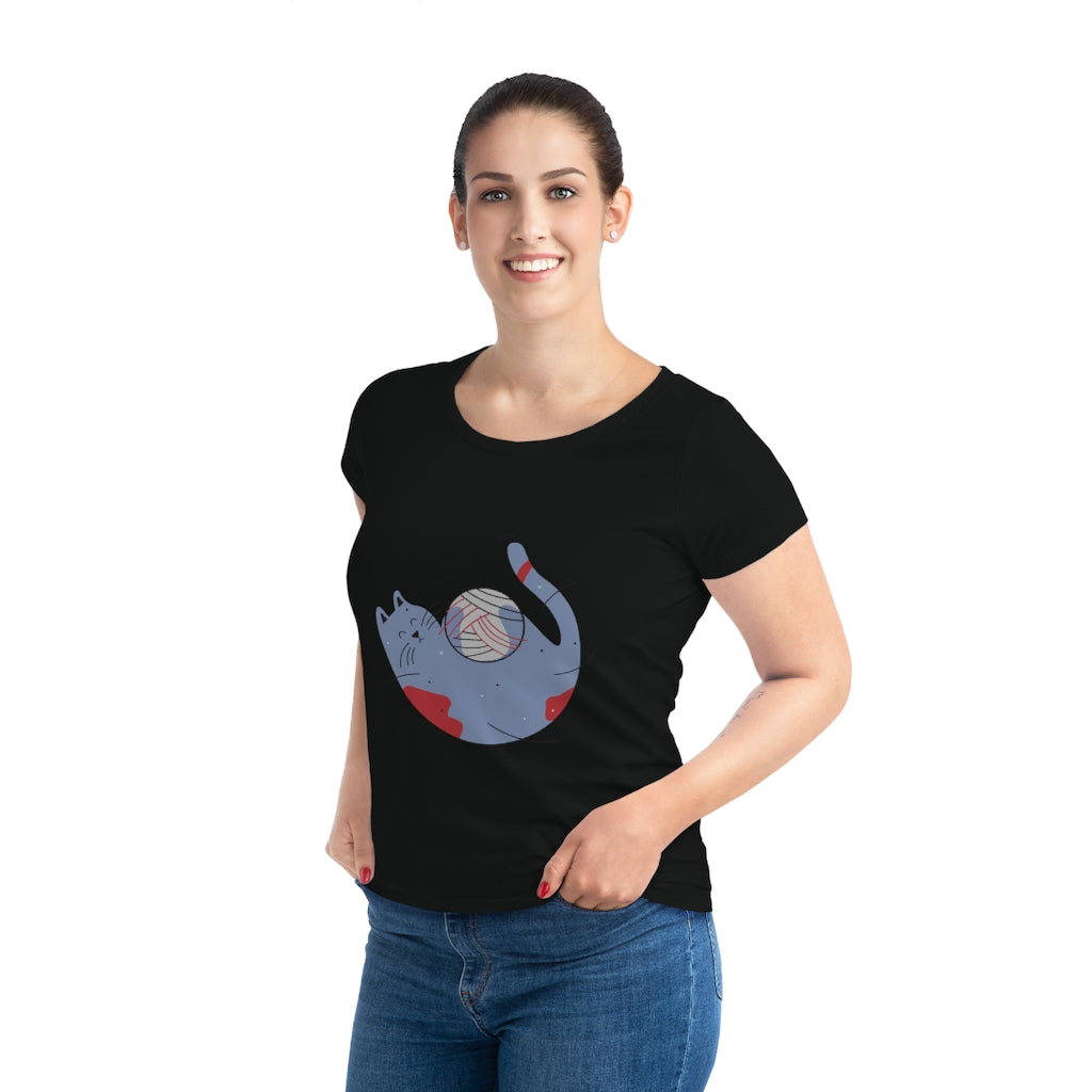 Women's Jazzer T-shirt