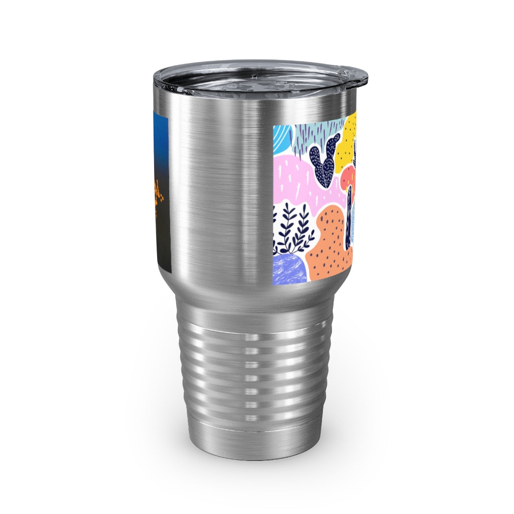 Ringneck Tumbler from SF