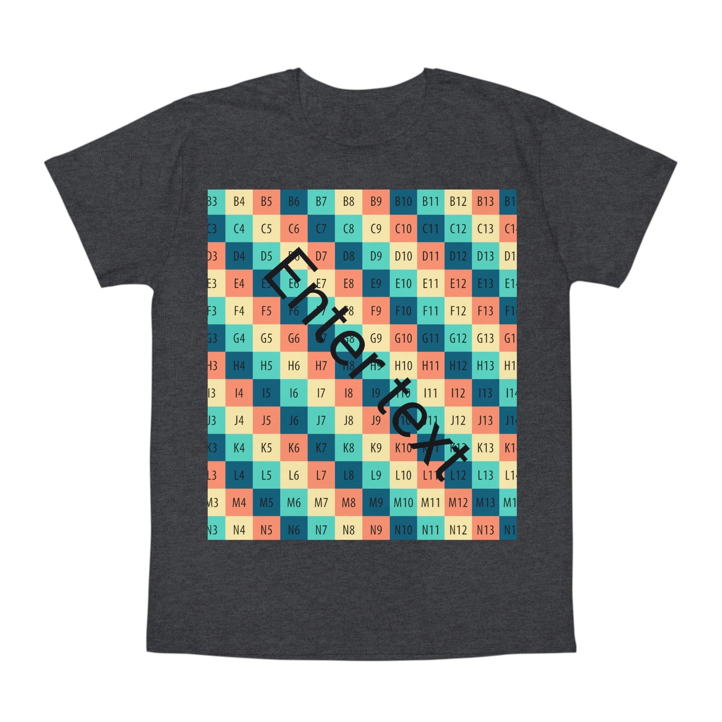 Unisex Iconic T-Shirt