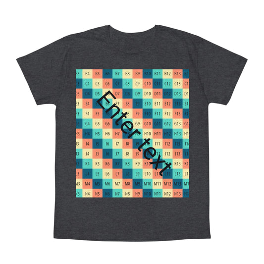 Unisex Iconic T-Shirt