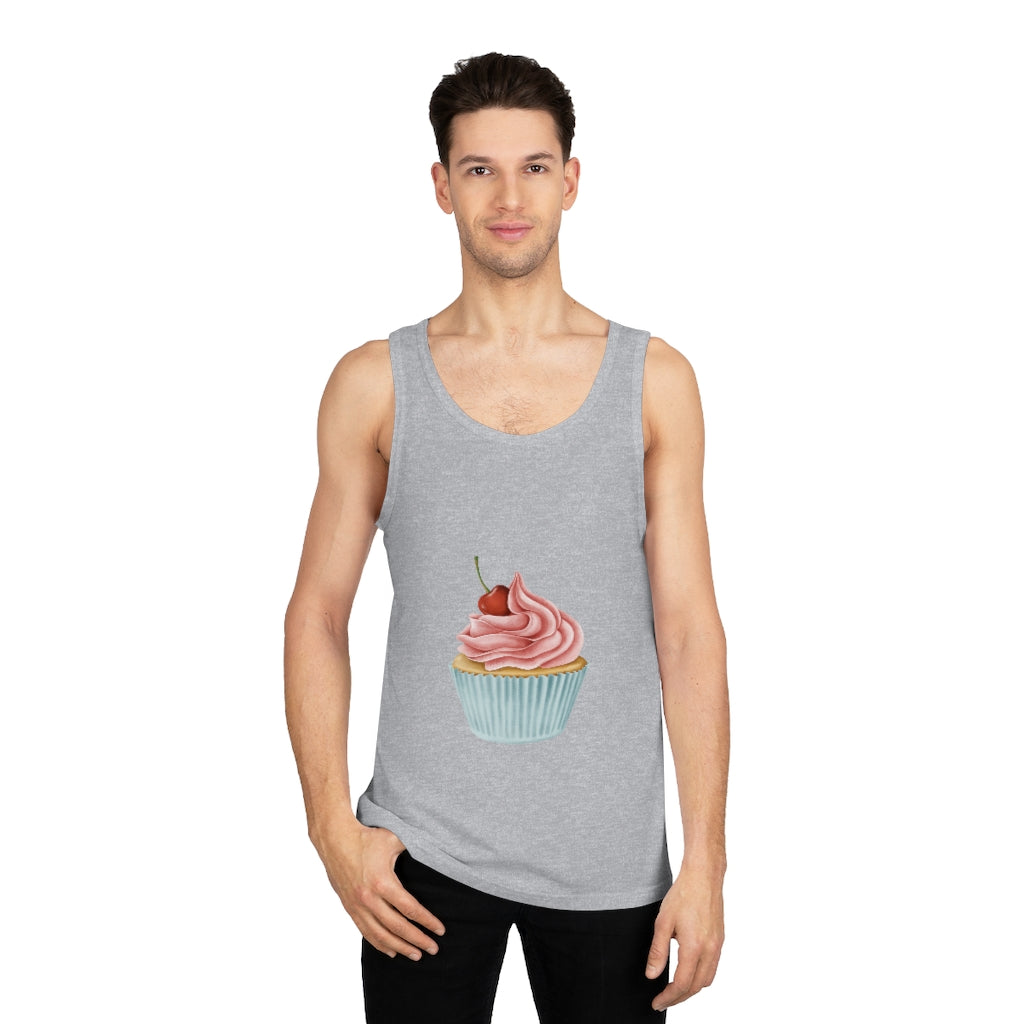 Unisex Softstyle™ Tank Top