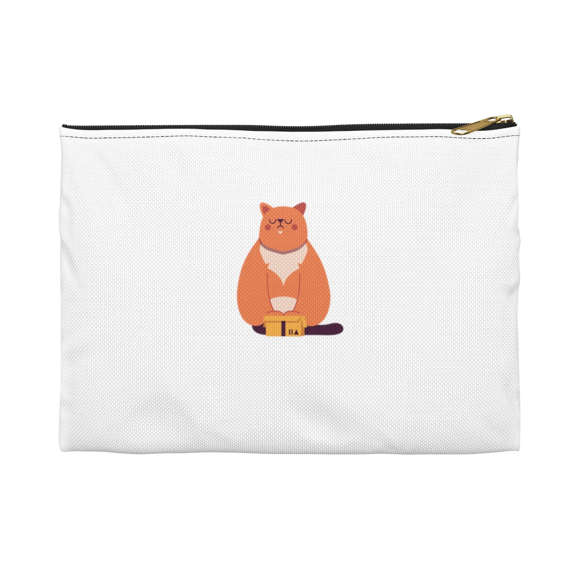 Accessory Pouch