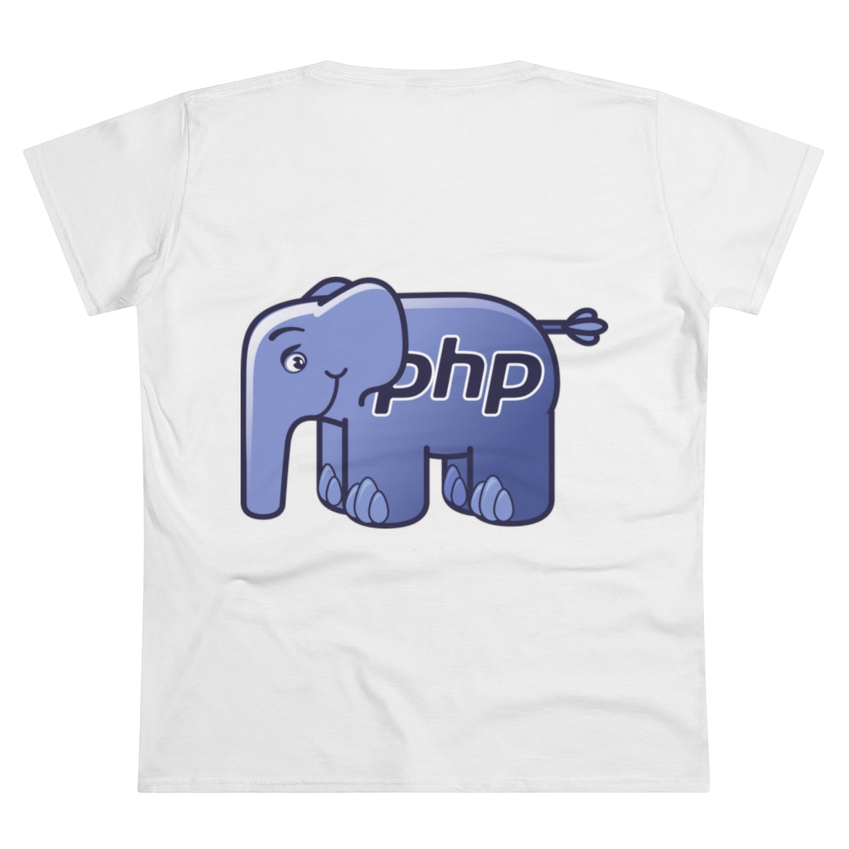 Women's Premium Cotton Tee