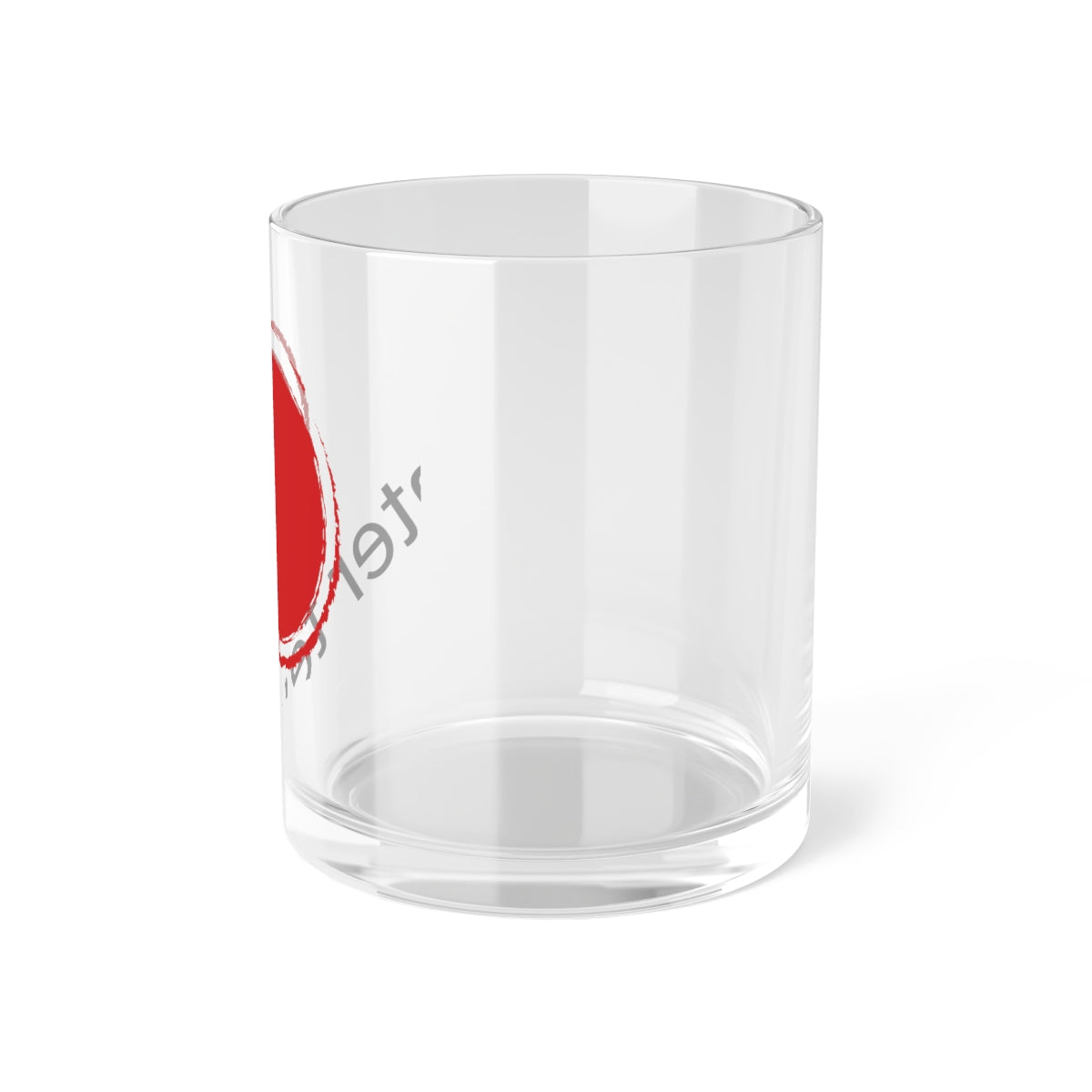 Full Color Glass, 10oz