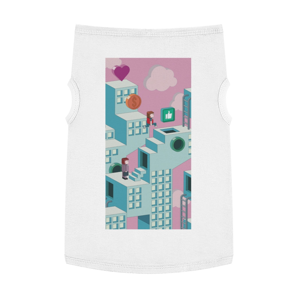 Pet Tank Top