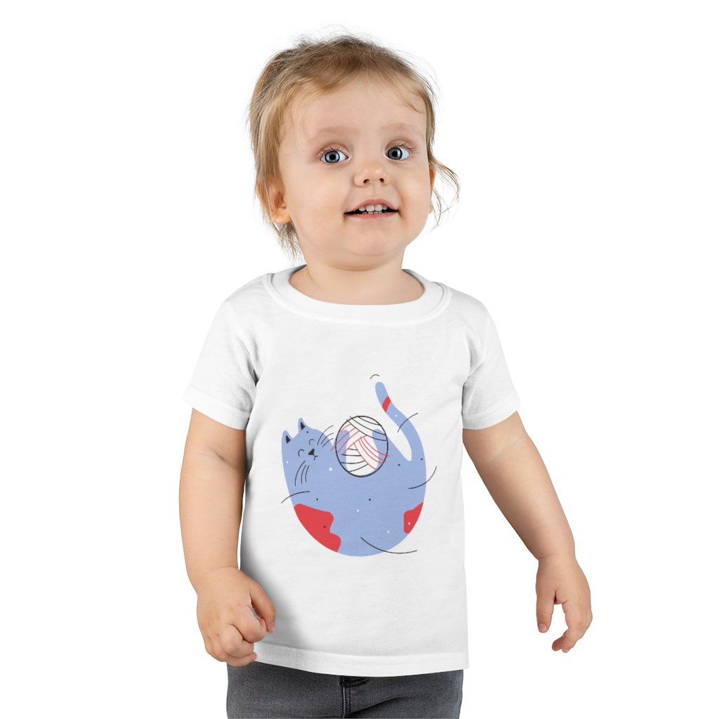 Toddler T-shirt