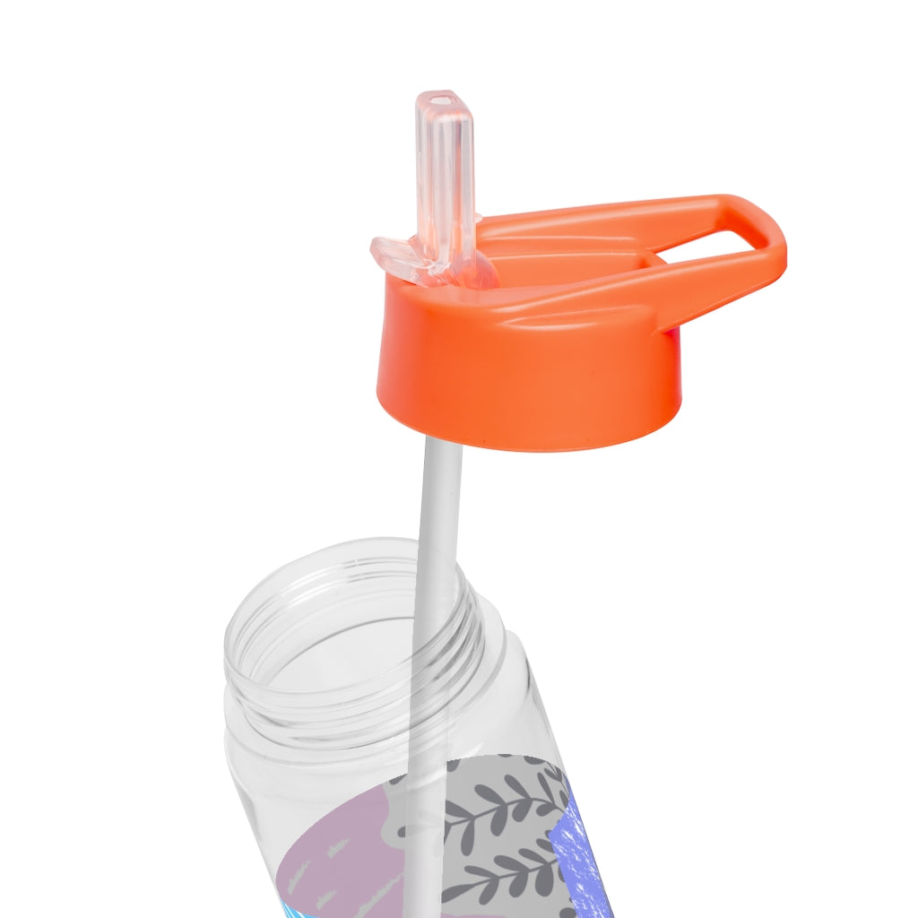 Infuser Water Bottle