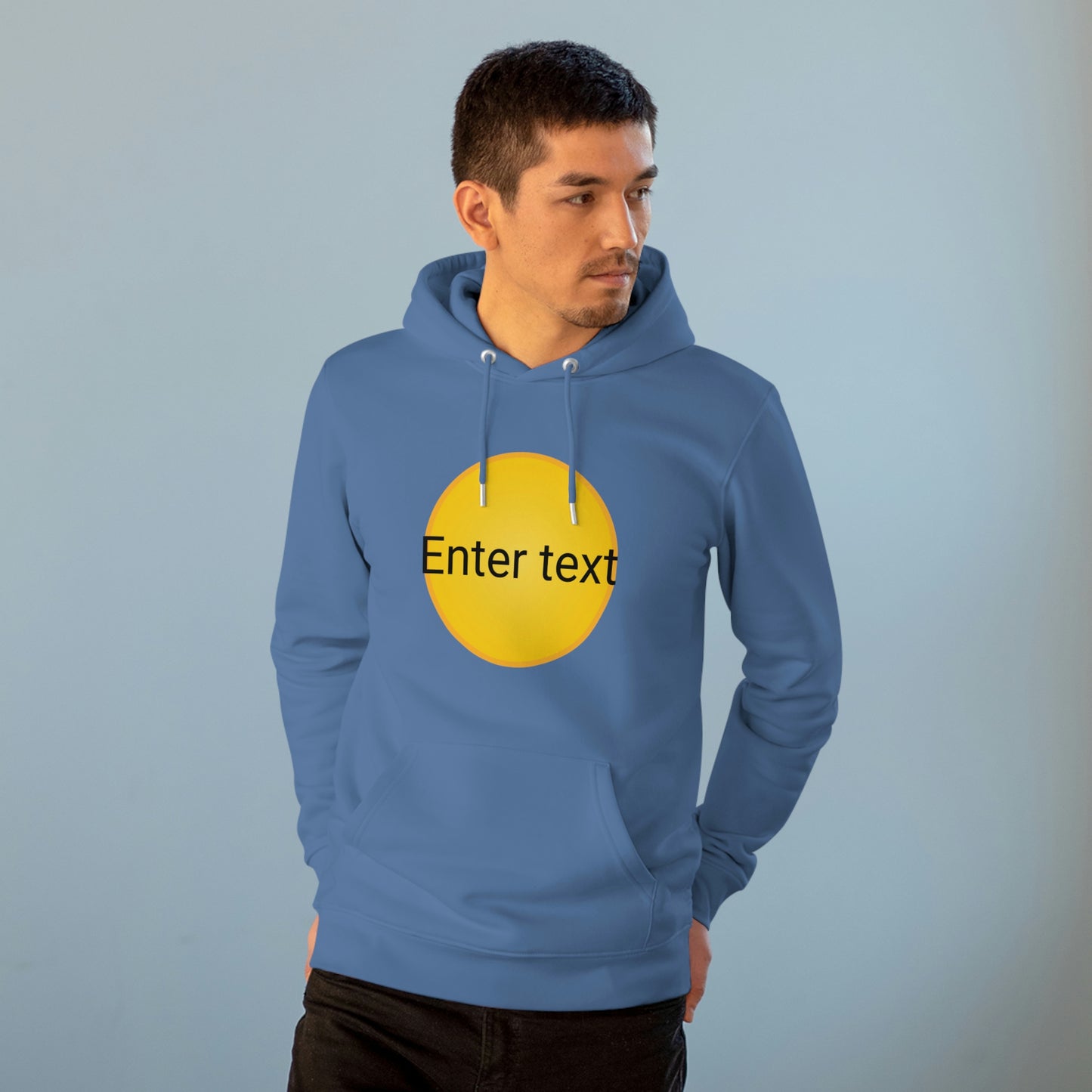 Unisex Cruiser Hoodie