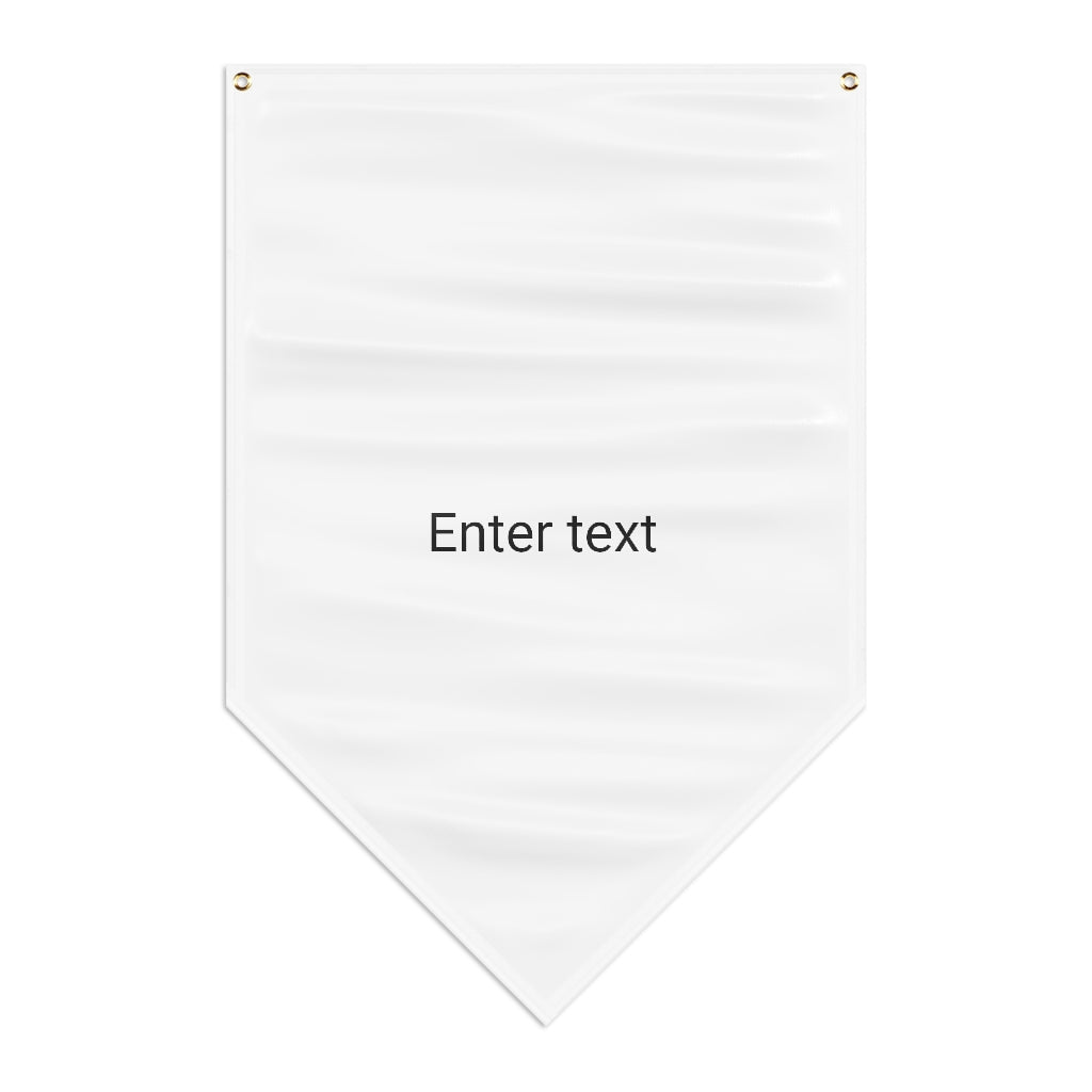 Pennant Banner