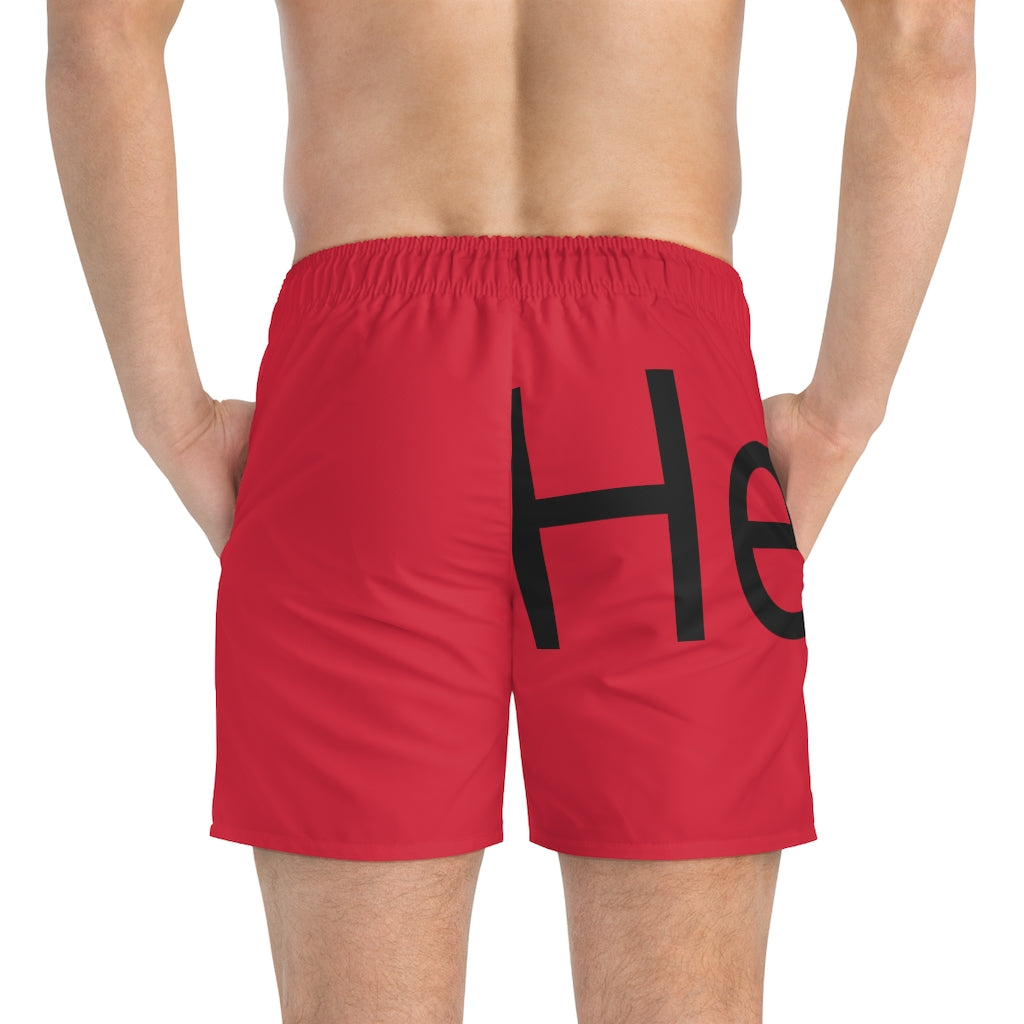 Swim Trunks