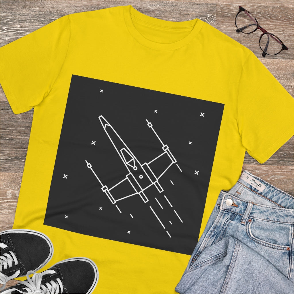 Organic Creator T-shirt - Unisex