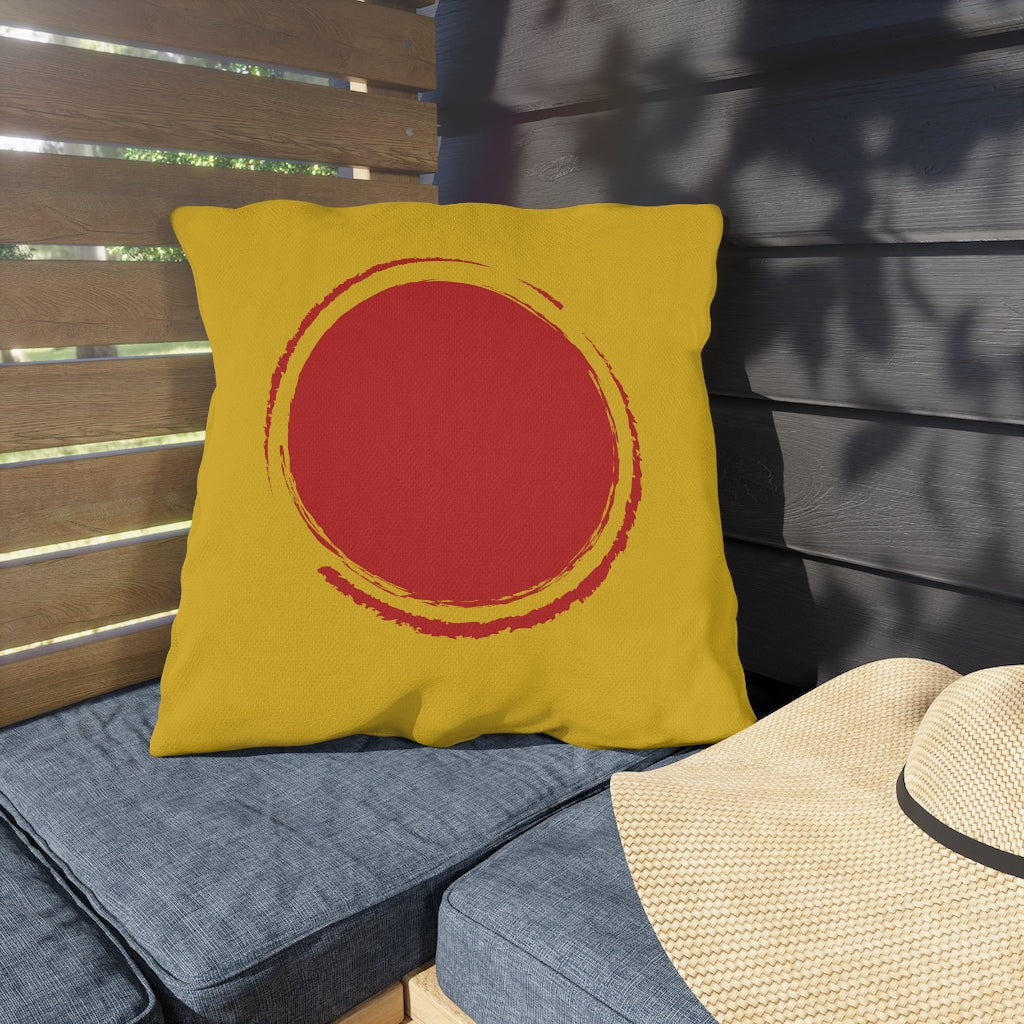 Outdoor Pillows
