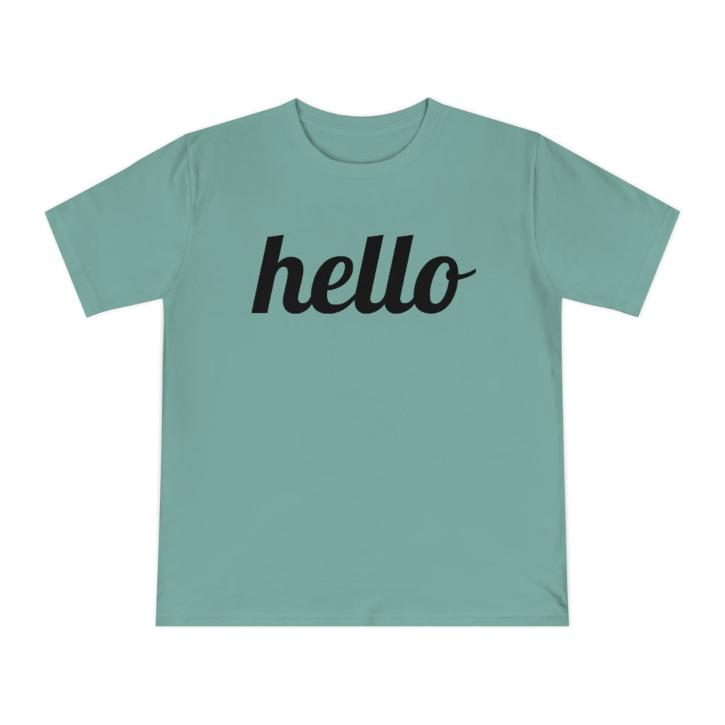 Unisex Classic Jersey T-shirt